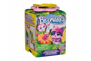 Bloomables 1-es csomag – virágkészlet