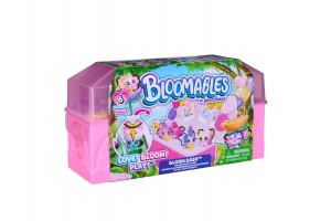 Bloomables Multicsomag — kreatív, színes játékok