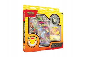 Pokémon kártya – Pokémon Day 2026 kollekció