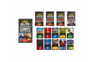 Uno Elite F1 - termékfotó