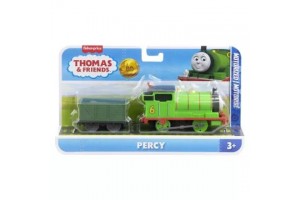 Thomas és barátai Percy 80 motorizált mozdony