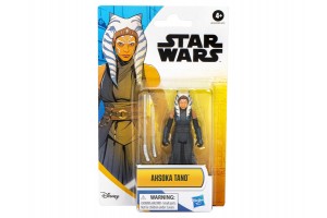 Star Wars 10 cm akciófigura - többféle változat