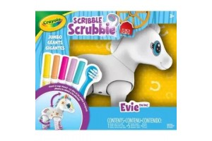 Crayola Washimals: Óriás Elvie póni