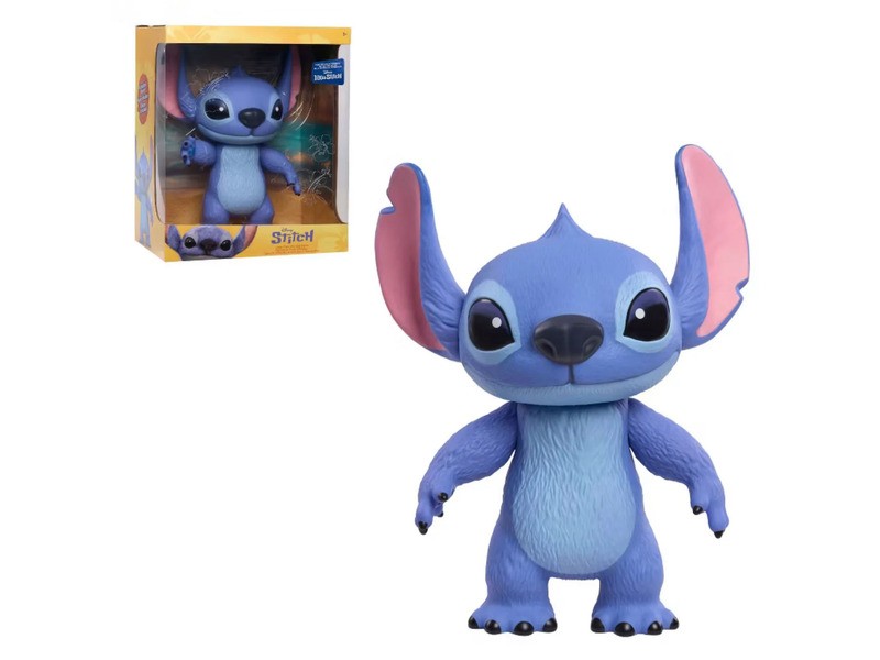 Disney Sitch 35 cm játékfigura