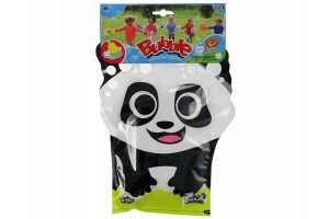 Állatos buborékfújó kesztyű