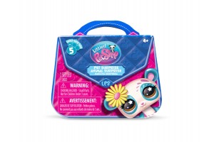 LPS S5 meglepetés figura csomag