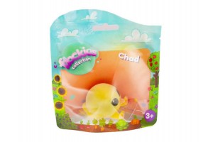 Flockies S3 csibe – Chad