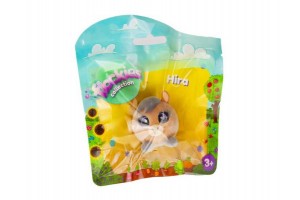 Flockies S3 - Hira lovacska figura, gyűjtői kiadás