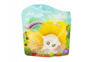 Flockies S3 – Shea, botanikus bárány figura
