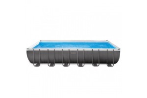 Intex Ultra Frame XTR medence 732 x 366 x 132 cm