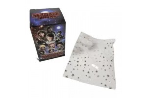 Stranger Things gyűjthető figura (8–10 cm)