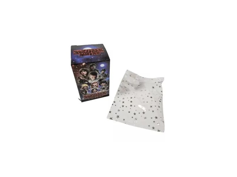 Stranger Things gyűjthető figura (8–10 cm)