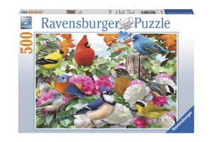 Ravensburger: Puzzle 500 db...