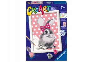 Festés számok szerint -...