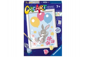 Festés számok szerint -...