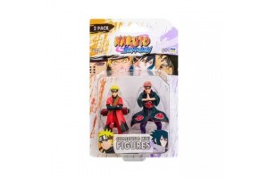 Naruto Shippuden 2 db-os gyűjthető figura - több változatban