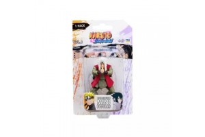Naruto Shippuden gyűjthető figura – több változat