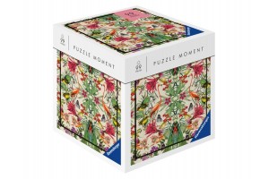 Ravensburger 99 db - Trópusok puzzle