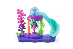 Gabi babaháza mozi: Akvárium játékszett fotó