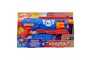 Nerf Elite 2.0 Phantomblitz Recon készlet — 14 N1 lövedék