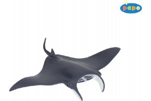 Rája 56006 díszfigura - 18,3 x 13,5 x 2 cm