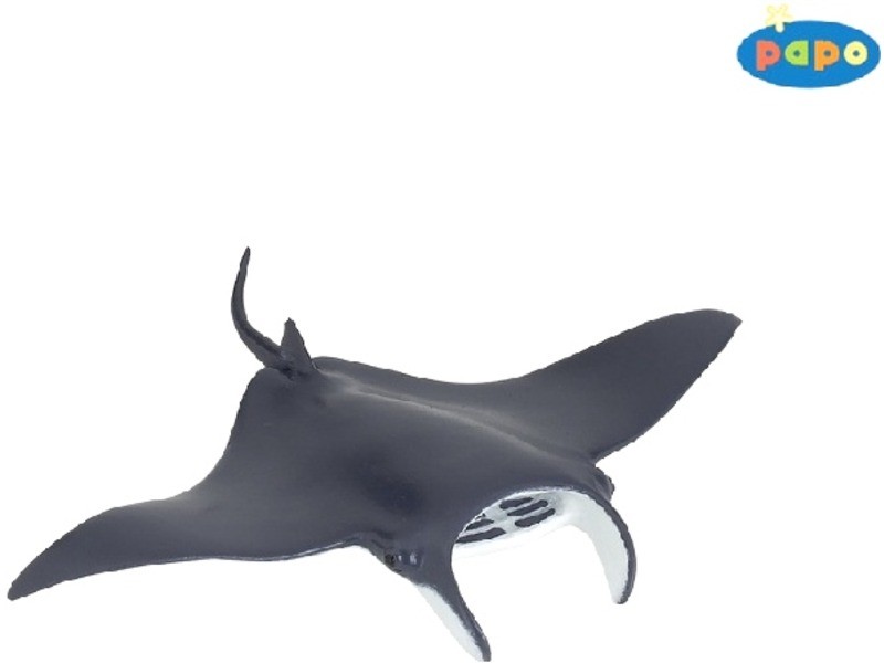 Rája 56006 díszfigura - 18,3 x 13,5 x 2 cm