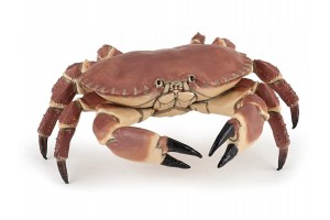 Papo rák figura – élethű részletek