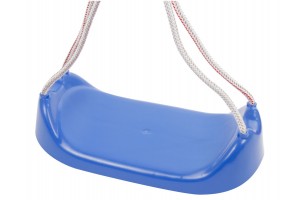 Gyermek laphinta - műanyag ülés, 49x24,5 cm