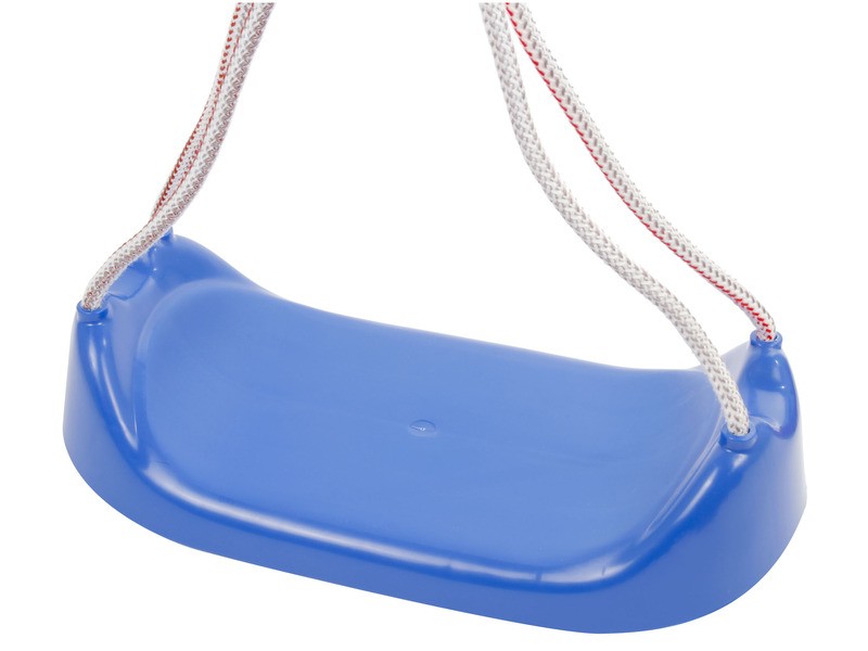 Gyermek laphinta - műanyag ülés, 49x24,5 cm