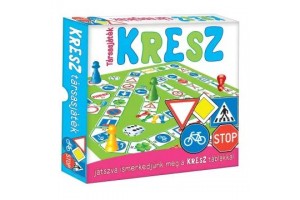 Figyelj és építsd meg! – fejlesztő játék, 2 éves kortól