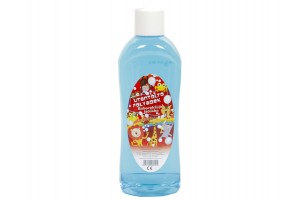 Buborékfújó utántöltő folyadék — 1 literes flakon