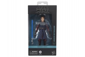 Star Wars Black Series figurák