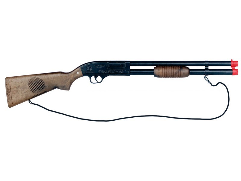 Rifle Falcon puska 106/0, 106/6