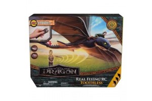 Távirányítós RC Fogatlan repülő sárkány