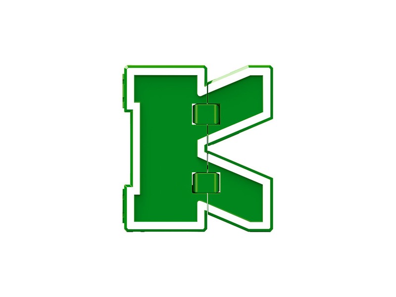 Morphers K (Bika) figura