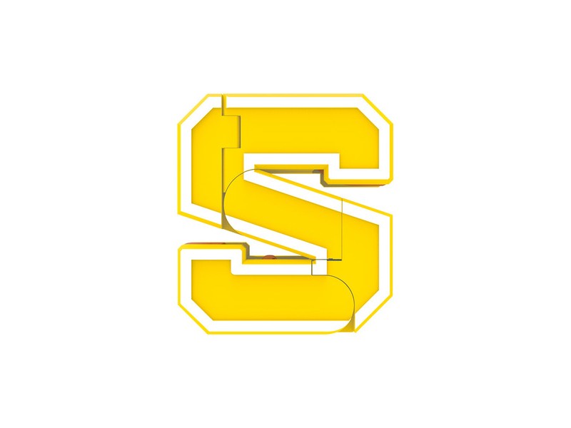 Morphers S - Csikóhal figura