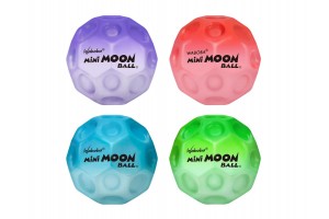 Waboba MiniMoon pattlabda – kis ugráló labda