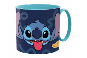 Műa.Stitch egyedi bögre