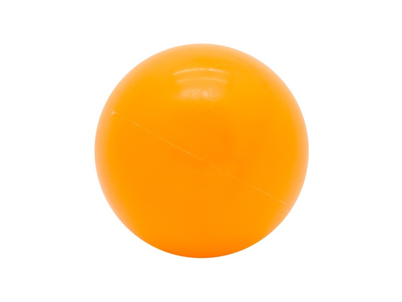 Színes gumilabda 11 cm - több szín