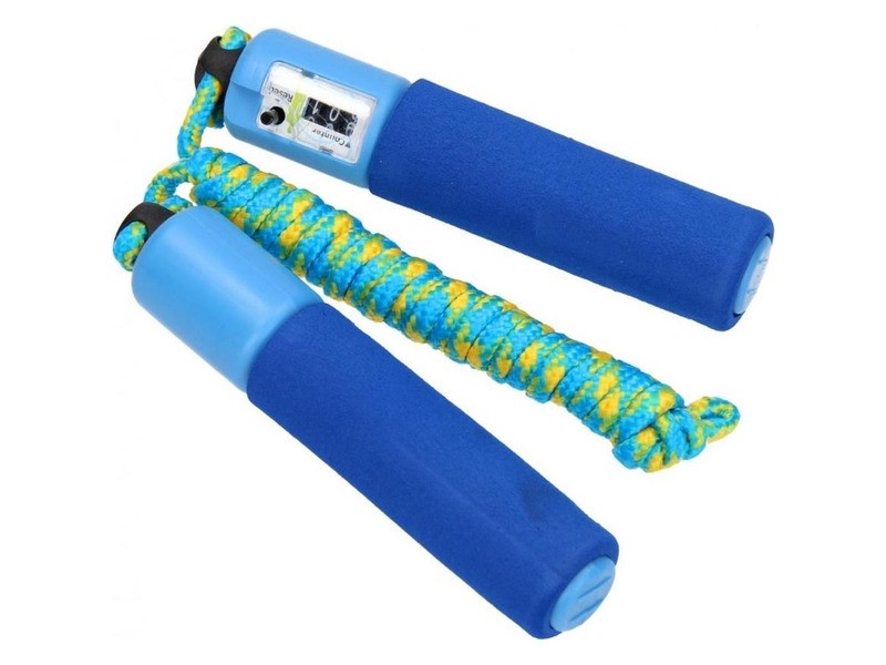 Számlálós urgálókötél - termékfotó