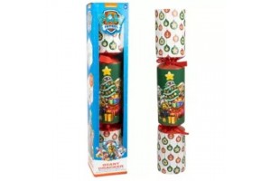 Mancs Őrjárat óriás plüss 55 cm - karácsonyi ajándék