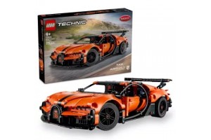 LEGO Technic Bugatti Chiron Pur Sport 42222 — 771 elem