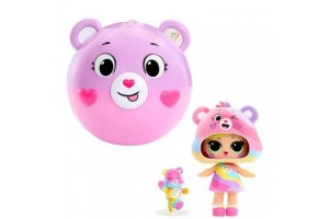 L.O.L. Surprise: Meglepetés Gondos Bocsok baba