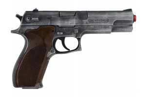Smith-45.revolver 45/1 termékfotó