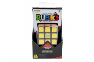 Rubik kocka 3x3 beépített időmérővel