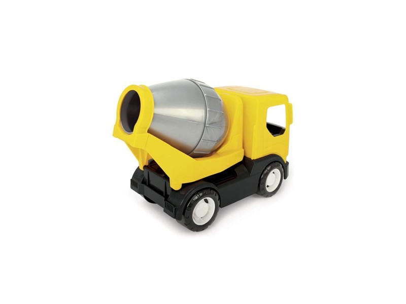 Wader Tech Truck betonkeverő 24,5 cm
