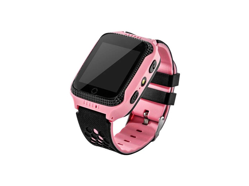 KidSafe Junior pink gyerek okosóra kép