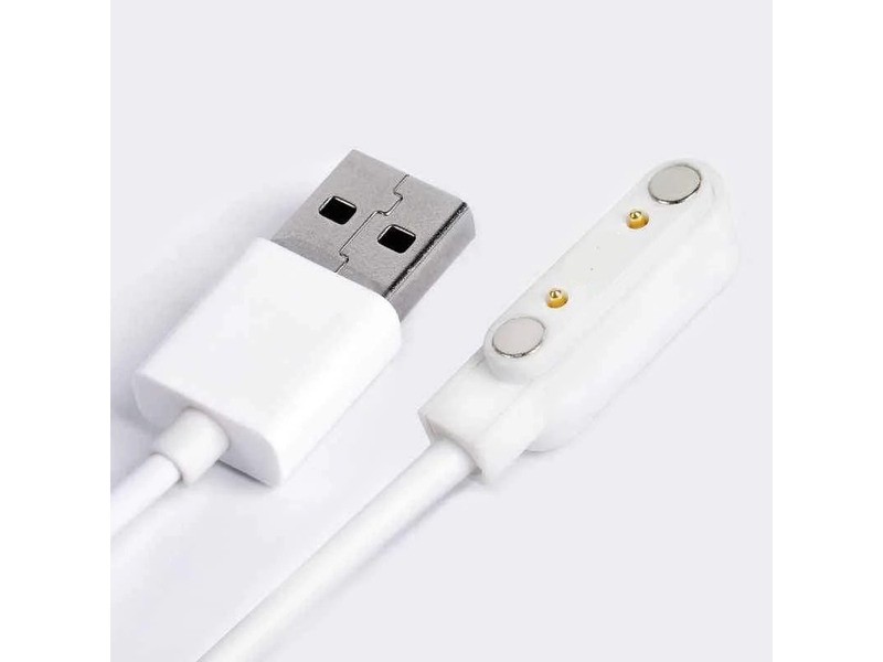 Mágneses USB töltő KidSafe okosórához