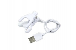 Csiptetős USB töltő Kidsafe okosórákhoz