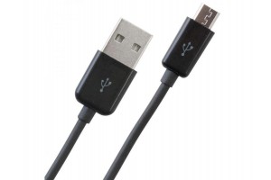 Micro USB töltő KidSafe okosórához
